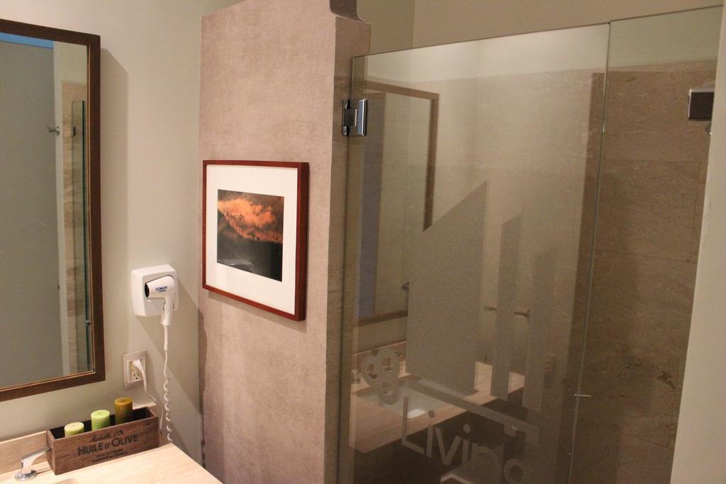 Apartment Paragon Santa Fe Mexico City